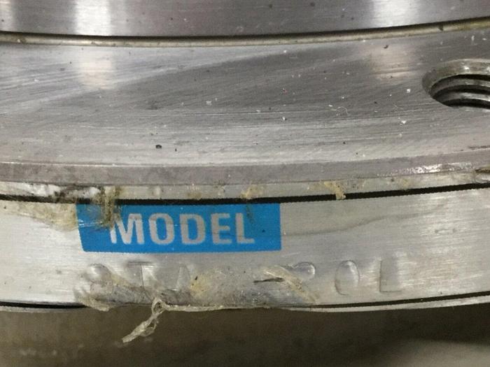 Used SANKYO Indexing Drive 9AD-06277R-LR3VW1/X Used