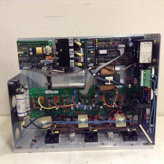 Used PACIFIC SCIENTIFIC Drive PM10IB-0100 Used