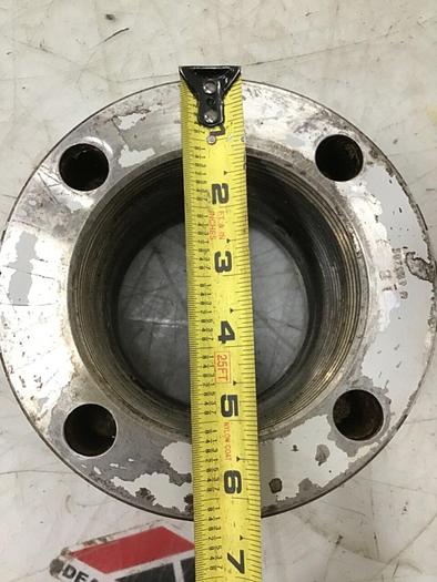 Used VAN DORN Tie Bar Nut 302549 Used