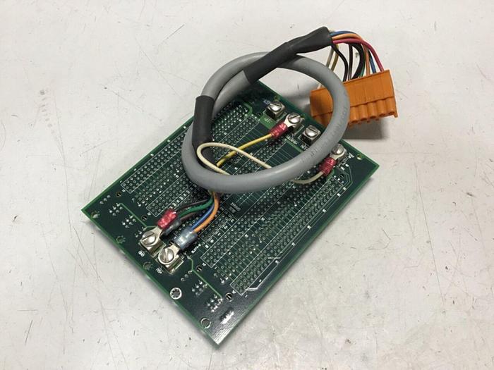 Used APSCO Van Dorn Rack Circuit Board AC8450 USED