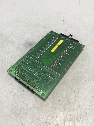 Used BACHMANN Circuit Board CA16100C #143225