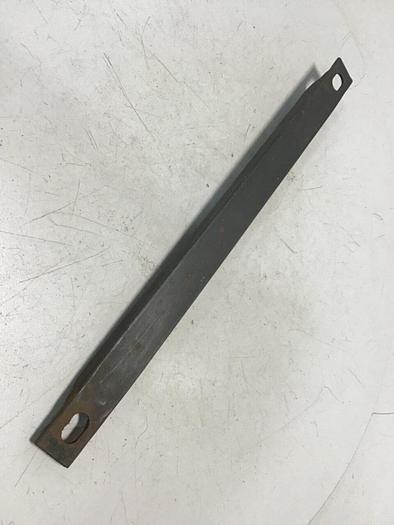 Used CHROMALOX 150 Watt Strip Heater SN1015 #125838