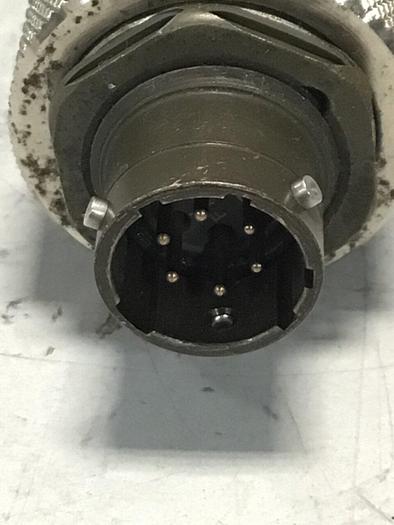 Used HYDAC Pressure Transducer HDA 3700-B-4000-176 #138719