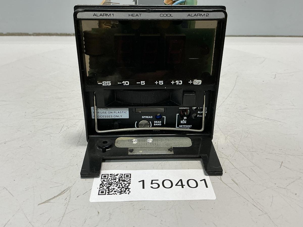 Used BARBER COLMAN 586A-20015-000-0-00