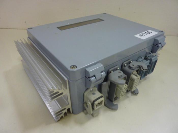 Used BORRIES Engraver Control 324 #47766