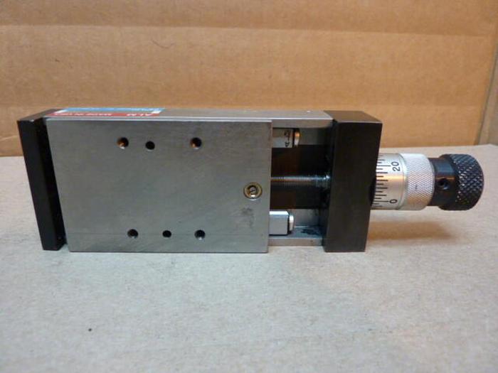 Used ALM Slide PC2-4-1 #29507