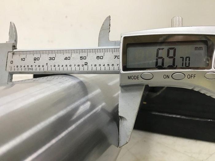 Used CINCINNATI MILACRON Tie Bar 5031431 Used