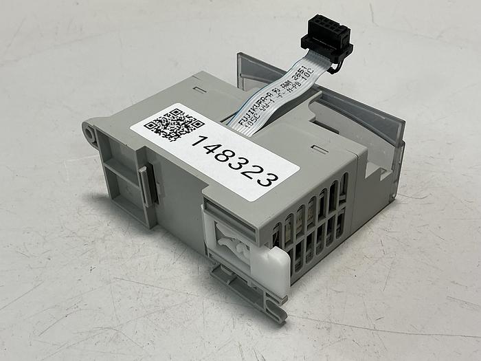 Used ALLEN BRADLEY 1762-IQ8OW6 SER A