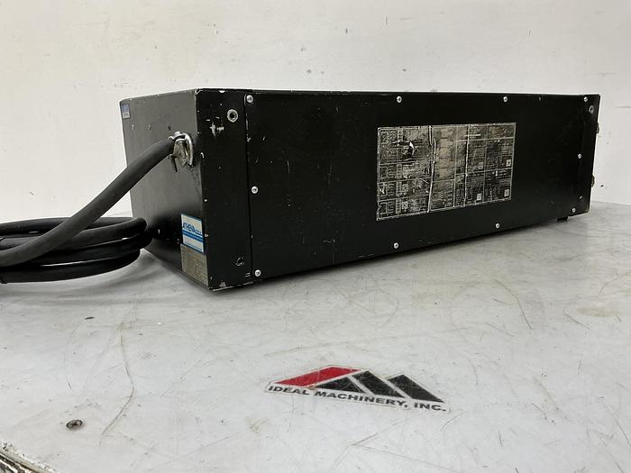 Used ATHENA MFL-0-D-12-00