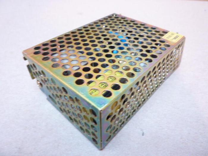 Used COSEL Power Supply R25U-24 #38928