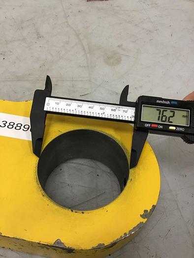 Used VAN DORN Toggle Link 47255J #138890