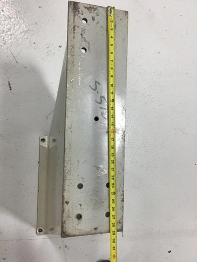 Used GENERIC Robot Stand 21X10 ROBOT STAND #139038