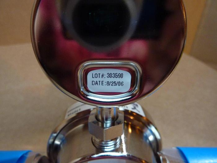 PARKER Regulator w/ Gauge HFR902W3PVXF8FIFK #39172