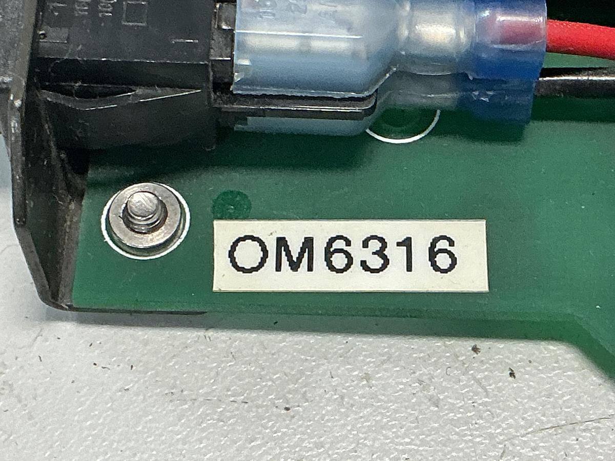 Used GAMMAFLUX 100-F-00