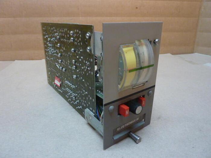 Used LEEDS & NORTHRUP Controller 6432-4-4001-802-3-20-802 #31716