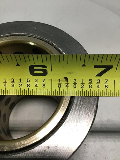 Used MILACRON Toggle Link 5240004 #116483