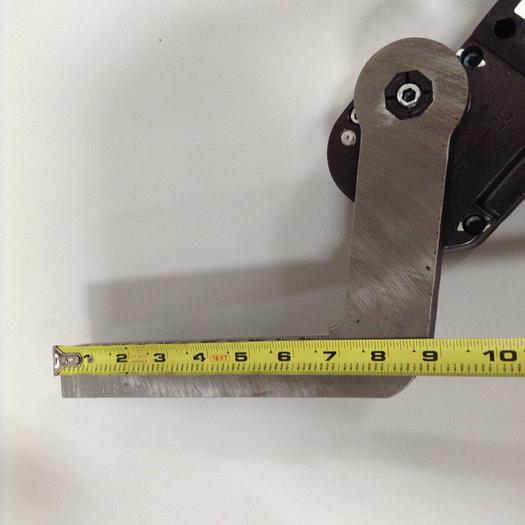 Used DESTACO Pneumatic Hold Clamp 994MAL-046M-135A-57-11-DS #90056