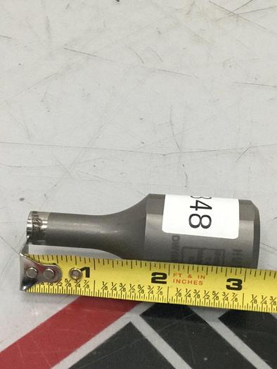 Used BRANDSON Ultra Sonic Welder Horn DWG100.101.102 #115348