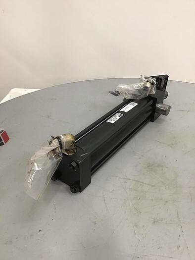 Used PARKER Cylinder 02.50 H2HLTS19AC 12.000 Used #139152