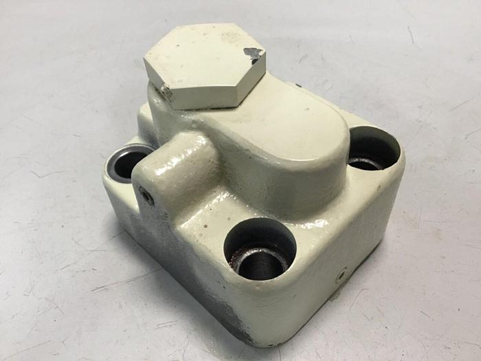 Used TOKIMEC Valve C5PG-815-10-S76 #132953