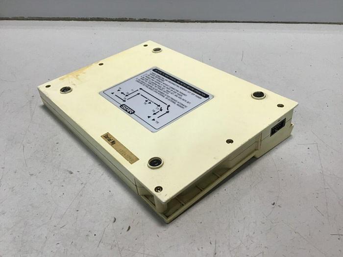 Used STAR Operator Control STEC-311 #135101