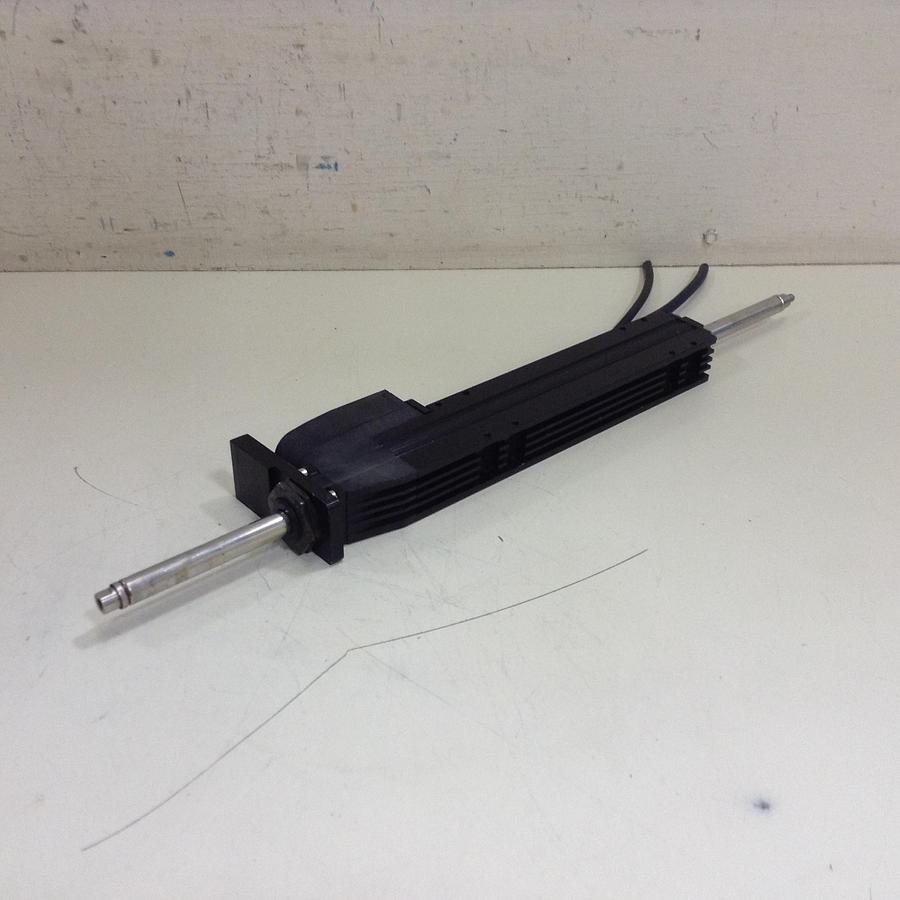 Used COPLEY CONTROLS Servotube Actuator STA1116S-156-S-R05C-SP107-ALPHA Used