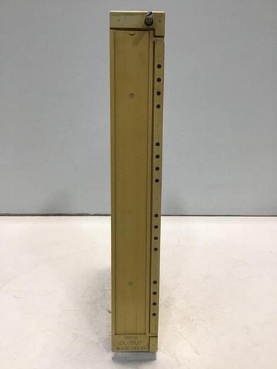 Used SIEMENS Digital Output Module 6ES5 454-7LA12 #139280
