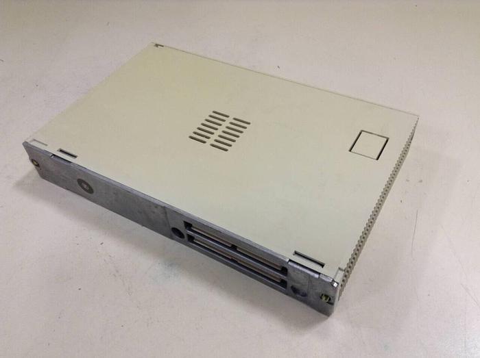 Used YUSHIN AMERICA Programmable Controller YA360SC #86111