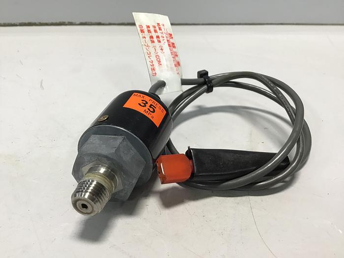 Used TOKIMEC ESPP-H3-H-10 Used #145671