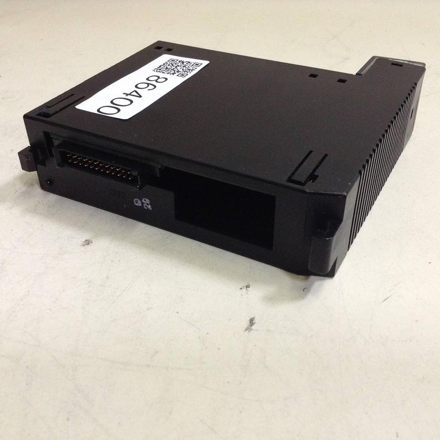 Used FANUC Output Module IC693MDL742D USED