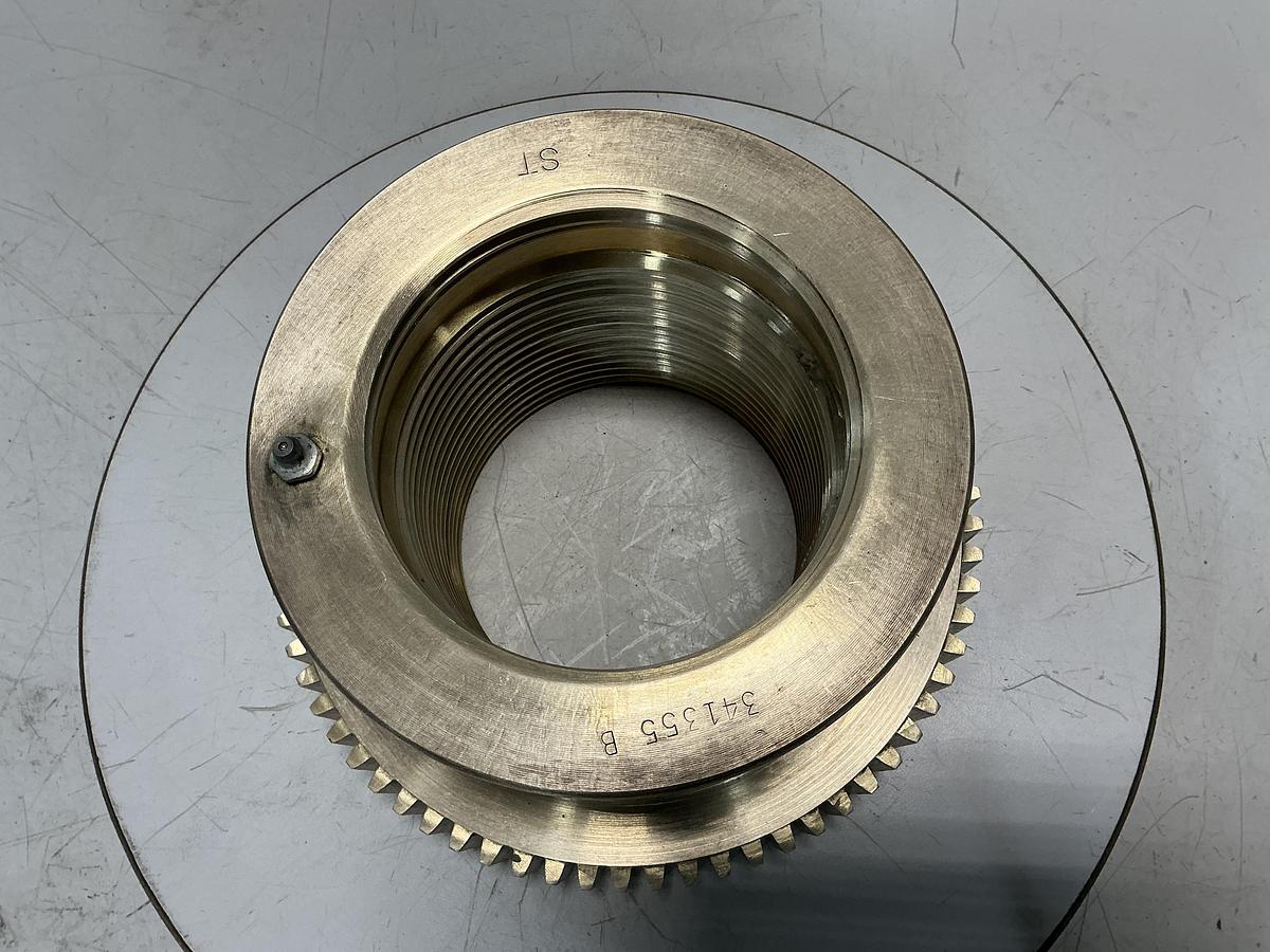 Used VAN DORN 341355 B ST