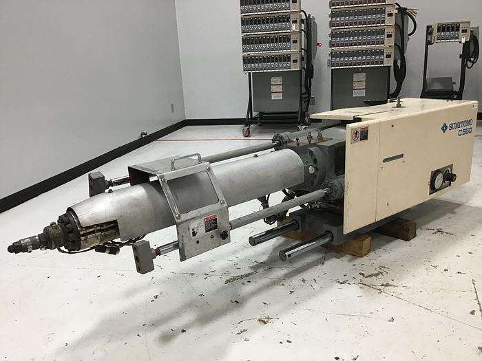 Used SUMITOMO SH150A-C560-10 / IU