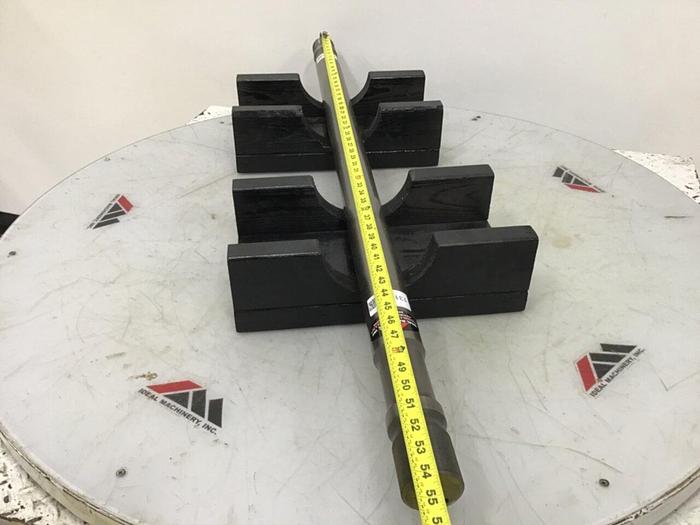 Used BOY MACHINES Tie Bar 80M / TB #131494