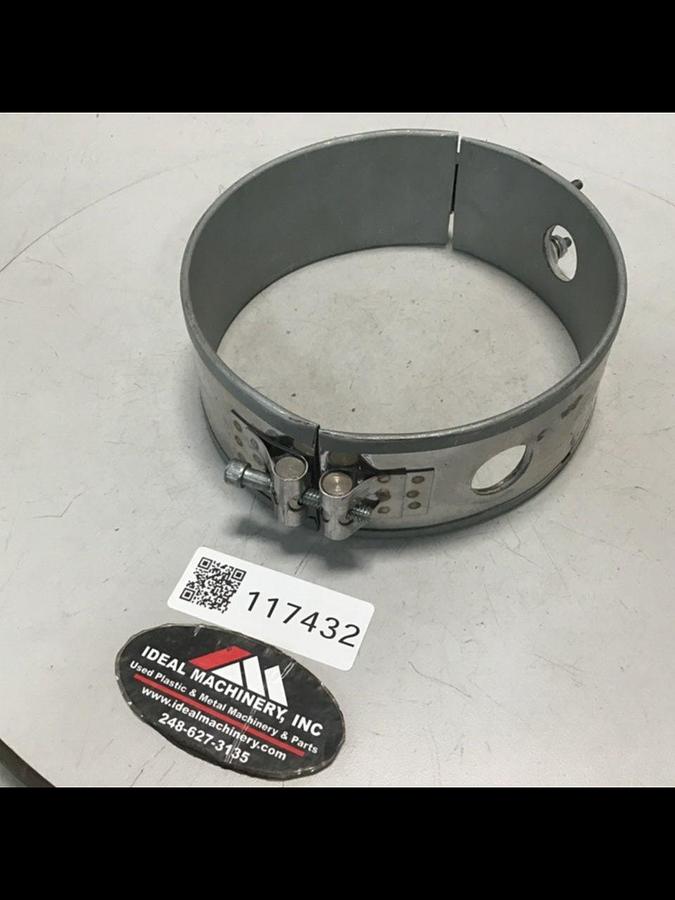 TEMPCO 550 Watt Heater Band 349L7404 K9316 NEW