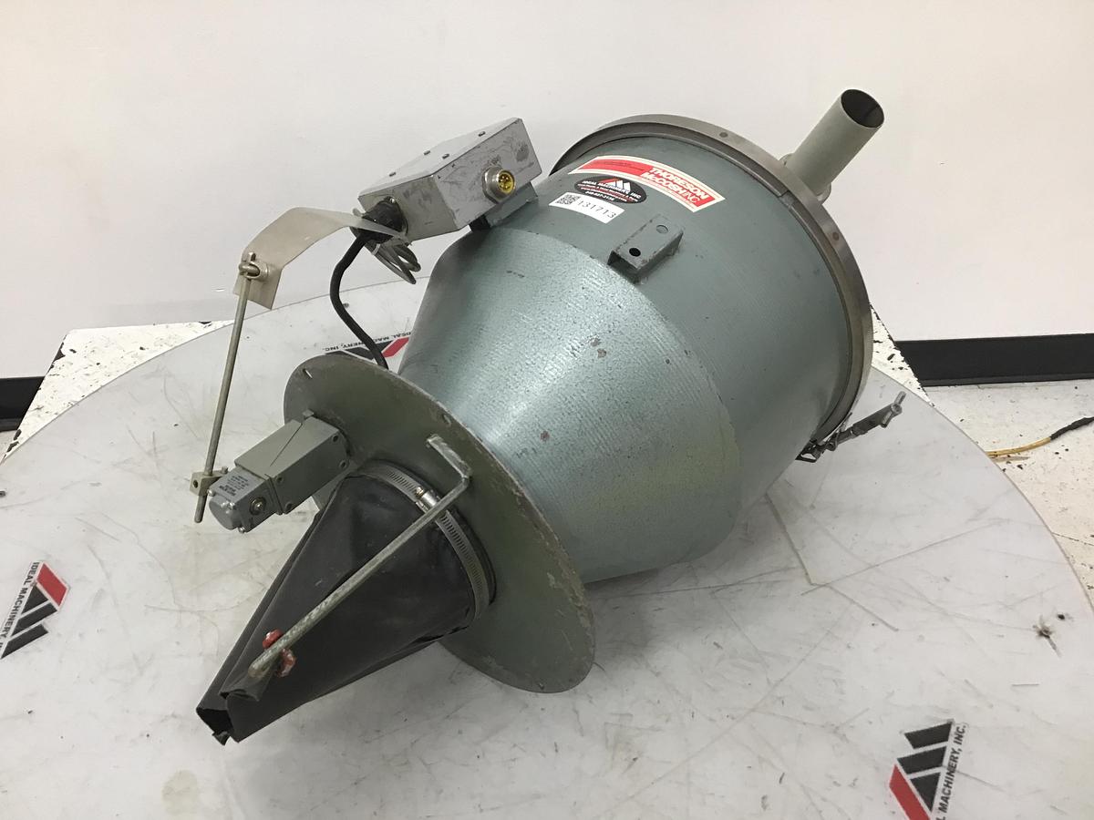 Used THORESON MCCOSH MV-1
