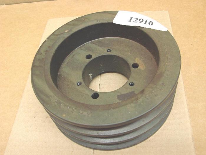 MARTIN Pulley 3 B 60 SD #12916