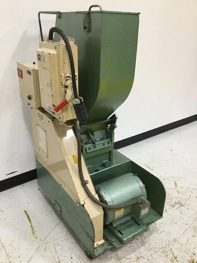 Used IMS 7.5 HP Grinder LP-86 Used