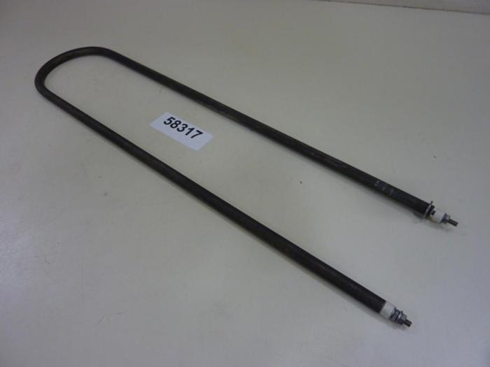 Used SYNVENTIVE 2280 Watt Heating Element 82-24 0950 PSE #58317