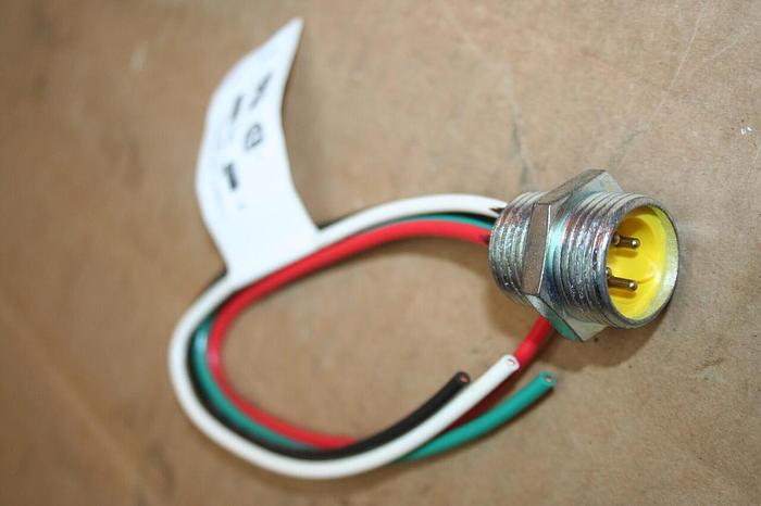 CROUSE HINDS Receptacle / Cable 5000110-10 New