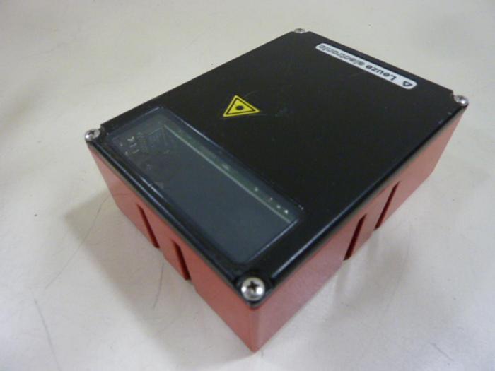 Used LEUZE Barcode Reader BCL 40 R1 M 100 Used