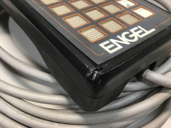 Used KEBA Teach Pendant HT2 Used