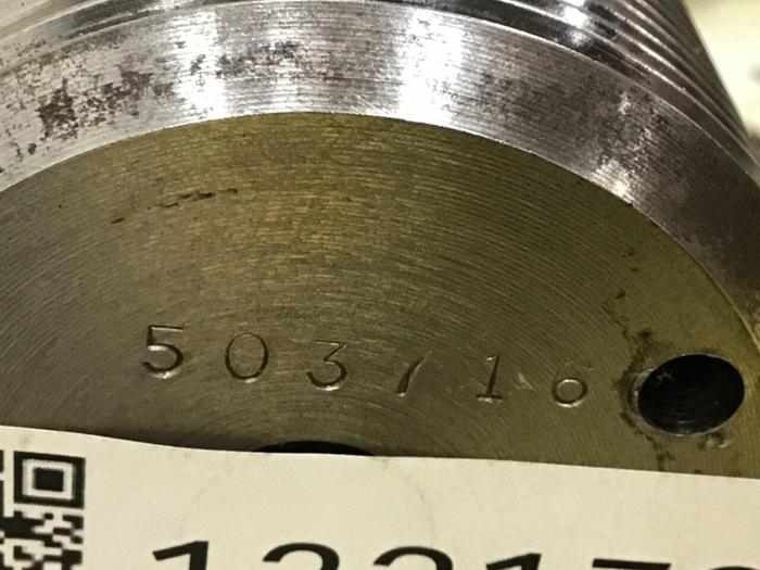 Used CINCINNATI MILACRON Tie Bar 5037166 Used