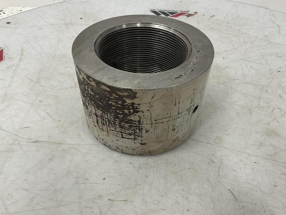 Used VAN DORN 80323 FI