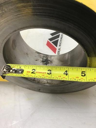 Used VAN DORN Toggle Link 341646 Used