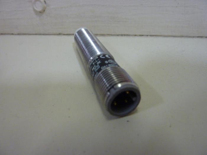 Used IFM Proximity Switch IF5811 #53157
