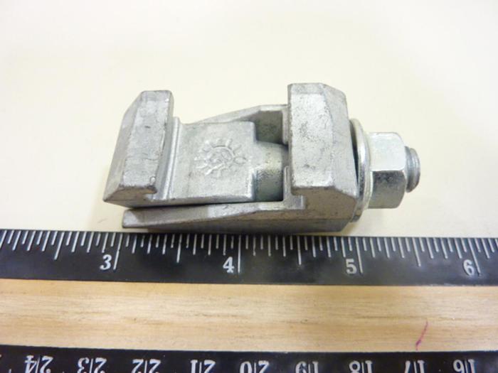 Used PFEIFFER Clamp PF300100-T #45583