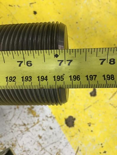 Used VAN DORN 120 Ton Tie Bar 305050 #141984