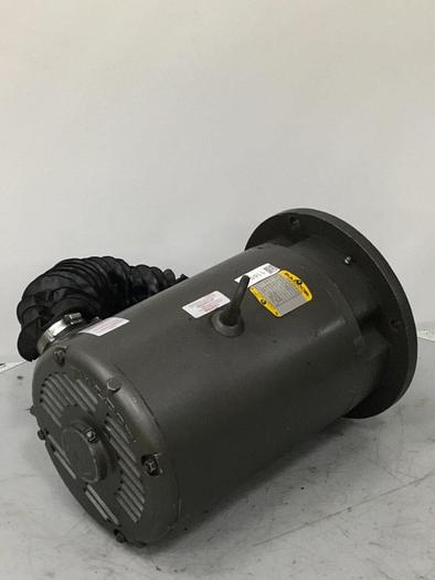 Used BALDOR 20 HP Motor 5036162-2 Used
