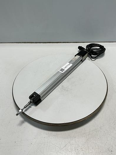 Used MTS LPRLVU00901A