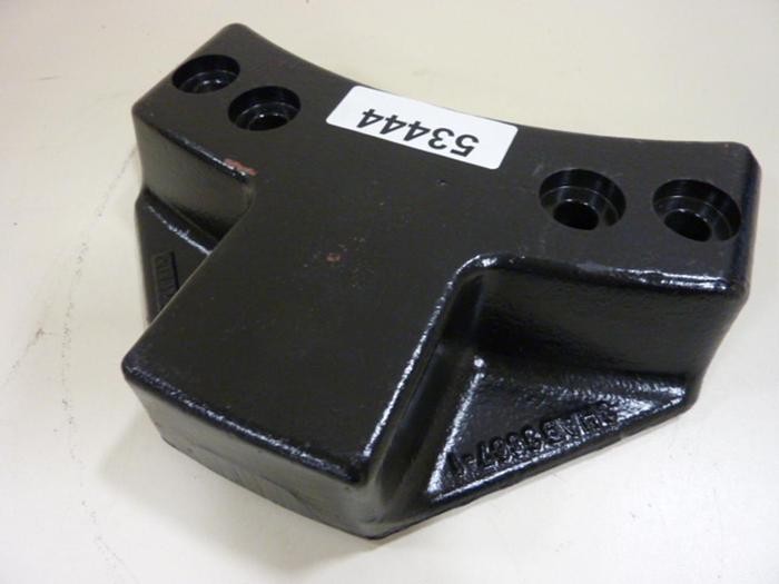 ABB Hard Stop 3HAB3833-1 #53444